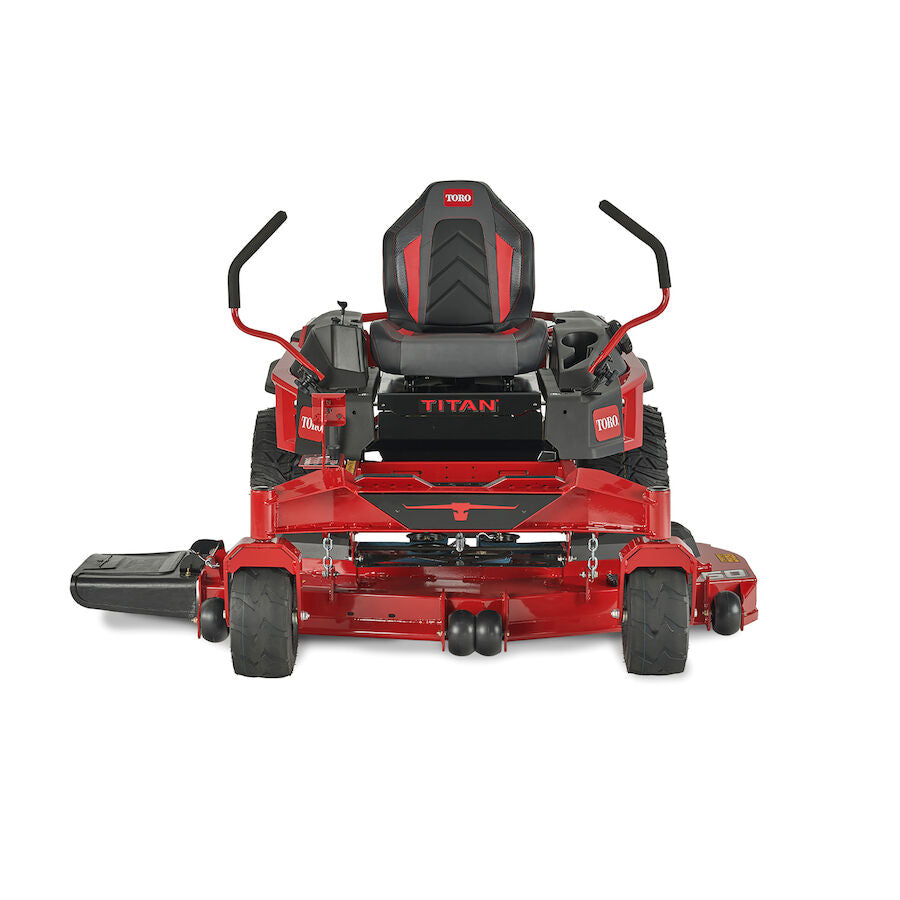 Toro 60 (152 cm) TITAN® Zero Turn Mower (76604)