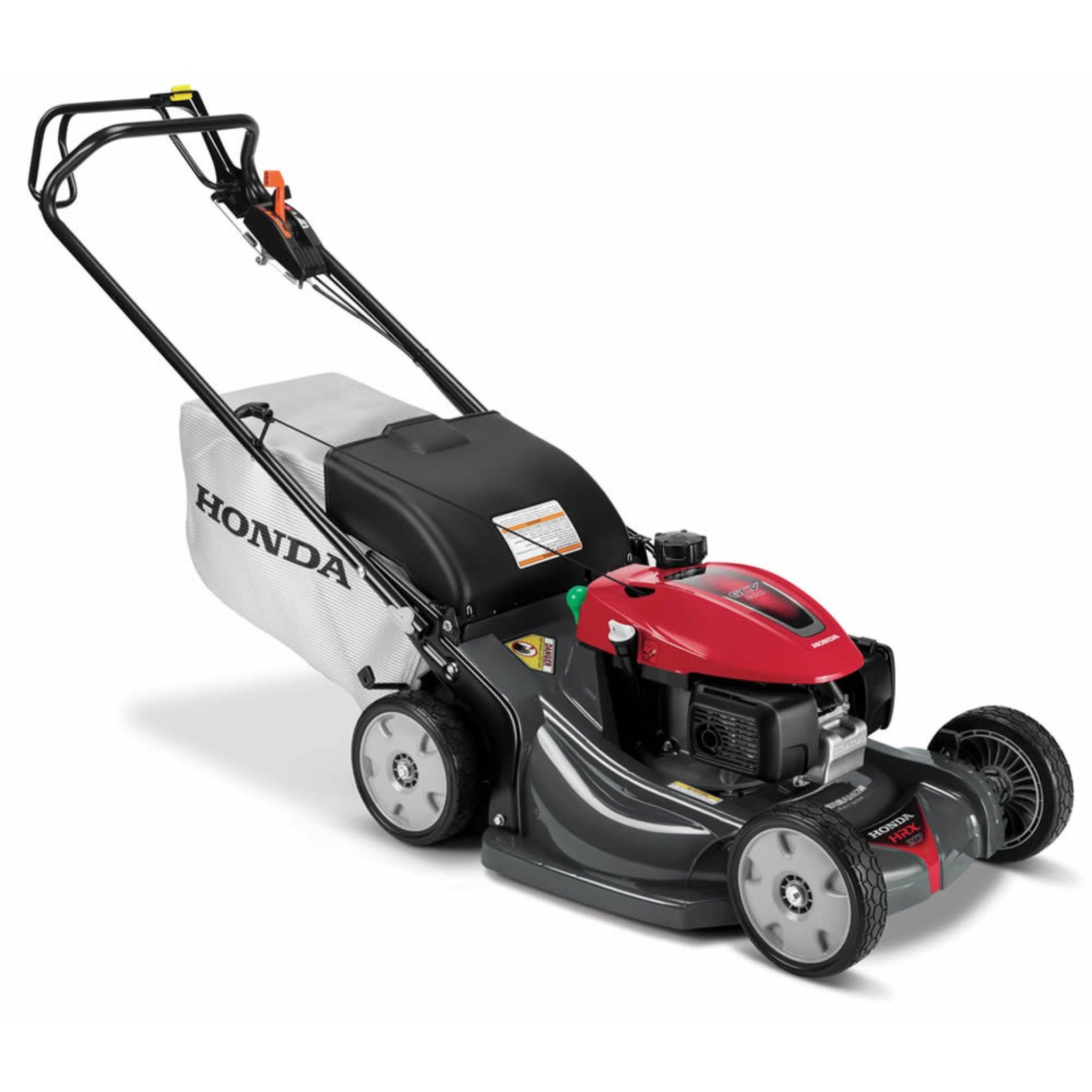 Honda 21