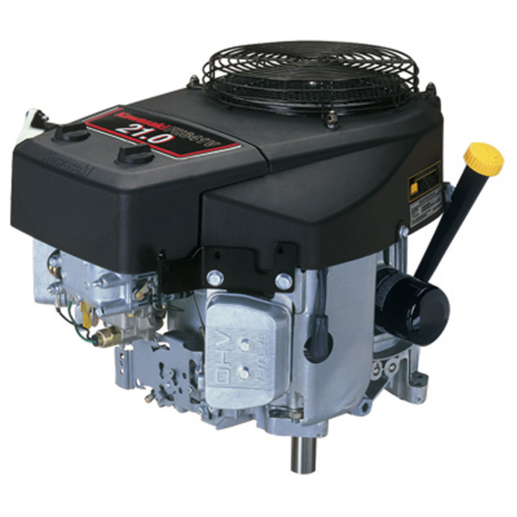 Kawasaki 21HP ENGINE FH641VHS09S