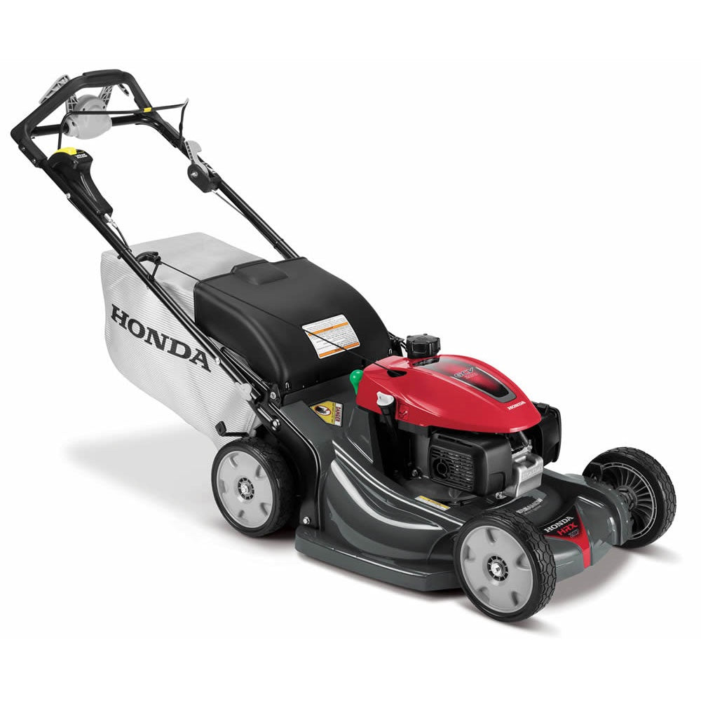 Why Did My Self Propelled Lawn Mower Stopped Propelling
