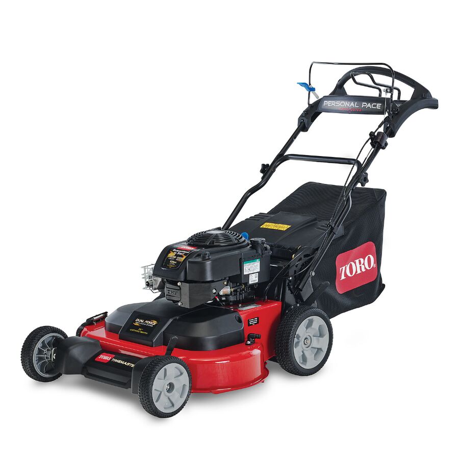 Time Master Toro 30 Inch Walk Behind Mower Toro 30 (76 Cm