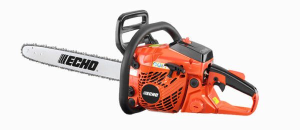 チズ ECHO CS400-18VP CHAINSAW