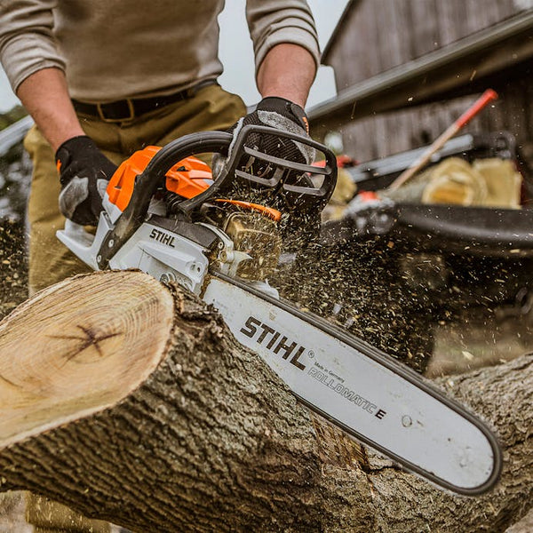 STIHL® MS 261 Chainsaw 18