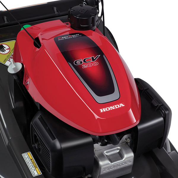 Honda HRX217VYA Lawn Mower