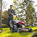 Honda HRX217VYA Lawn Mower