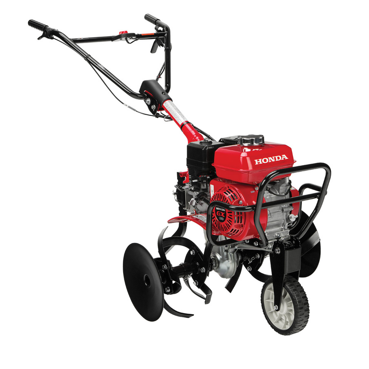 Honda Tiller FC600K2A1