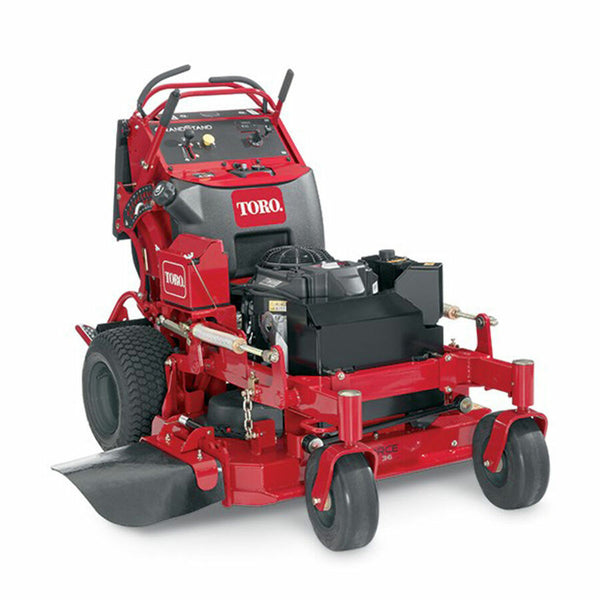 おおとり Toro GrandStand® 36 in. (91 cm) 15 hp 541cc (74534)
