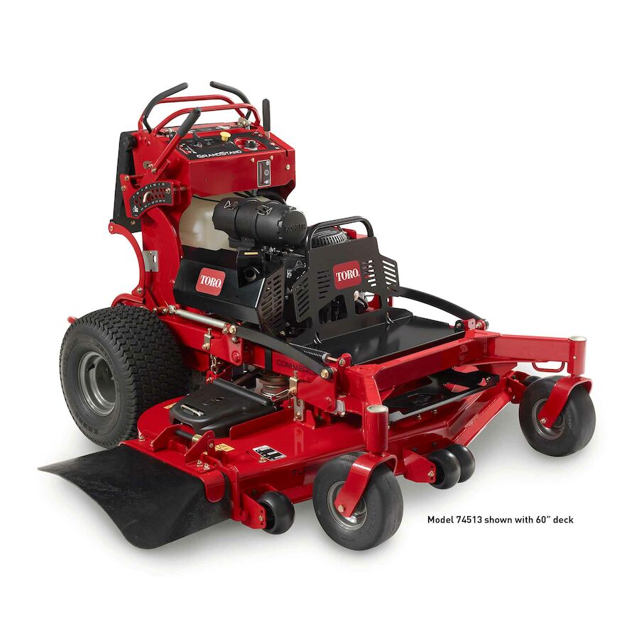 Toro GrandStand® 52