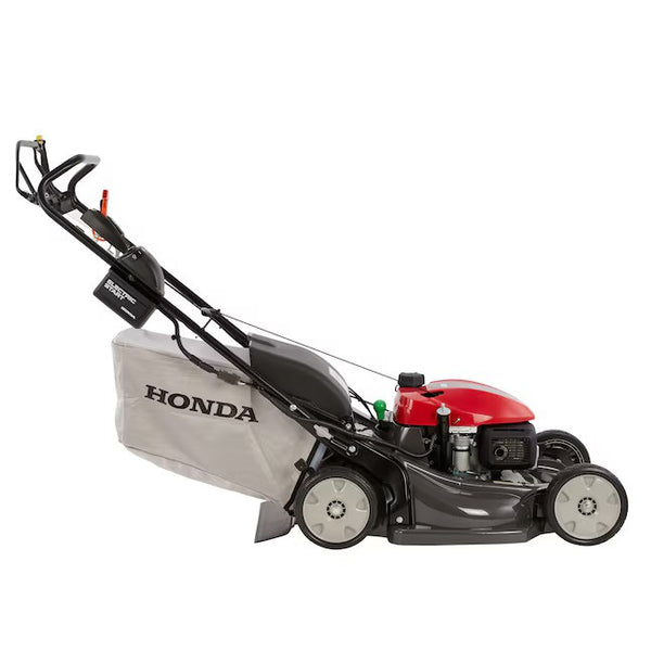 Honda HRX21K6HZA - Main Image