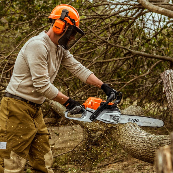 STIHL® MS 261 Chainsaw 18