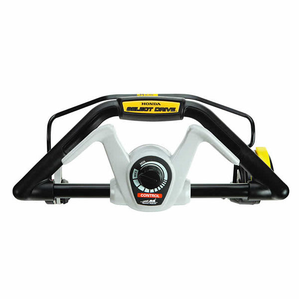 Honda HRX217VYA Lawn Mower