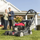 Honda HRX217VKA Lawn Mower