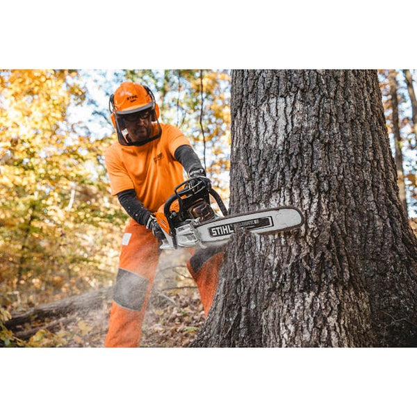 Guide De Tronçonneuse Sägenspezi 50 Cm 3/8” 1,6 Mm – 72 Maillons Pour Stihl MS500i MS 500 I, Qualité Durable
