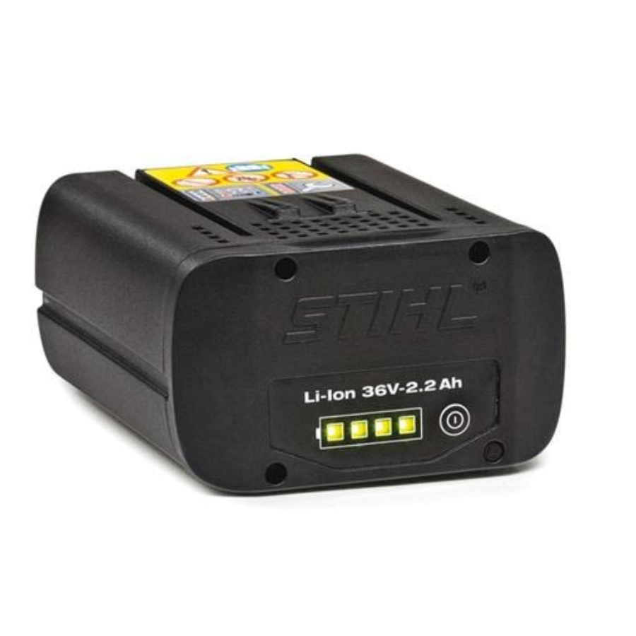 【超美品】Stihl　バッテリー　AP80 STIHL® AP80 Battery