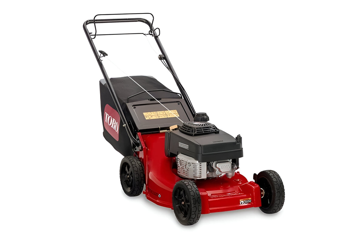 Toro 21
