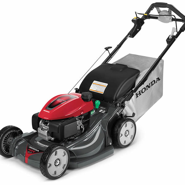Honda HRX217VYA Lawn Mower