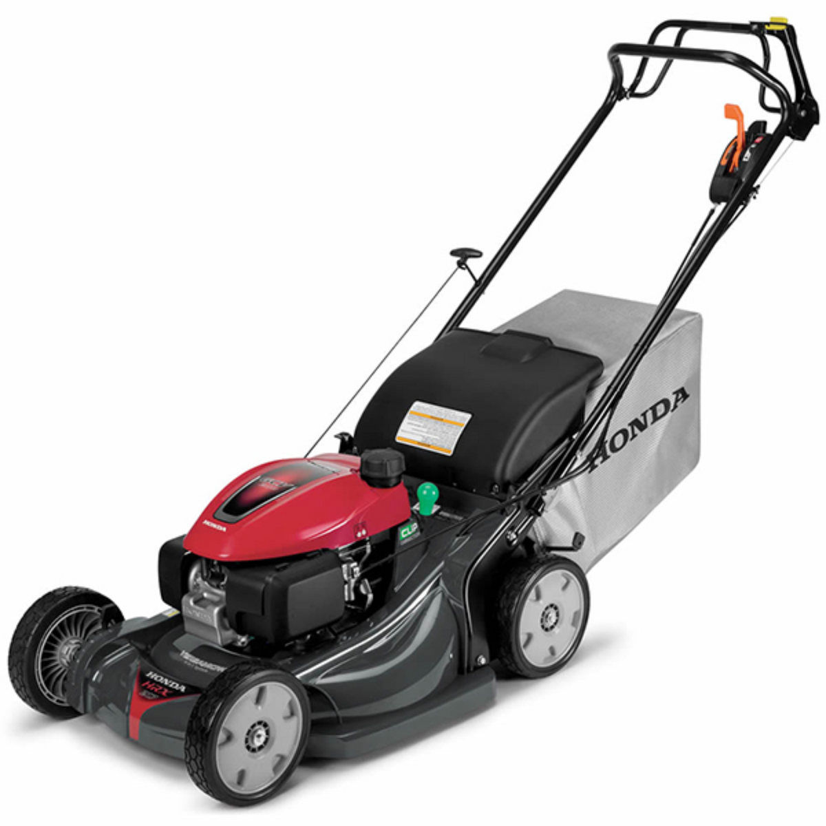 Honda 21